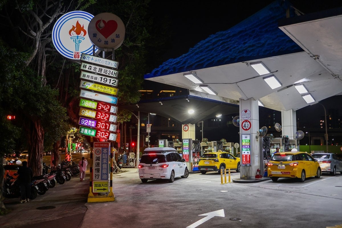 Enerji krizi Asya ülkelerini sarstı