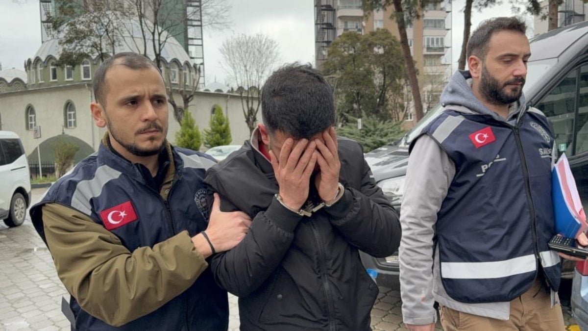 Samsun’da cenaze defninde silahlı saldırı