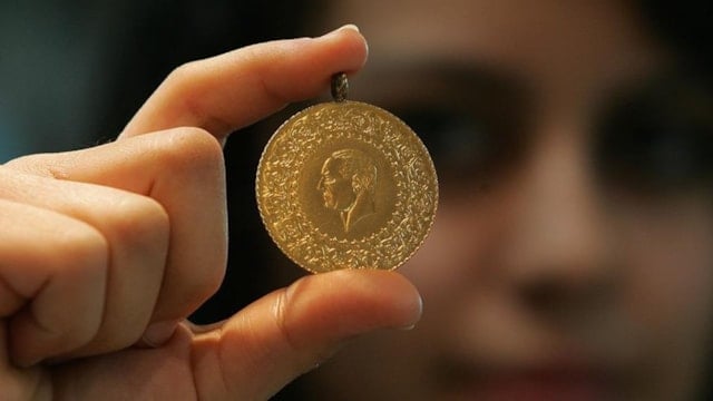 Altının kilogram fiyatı 6 milyon 681 bin liraya çıktı