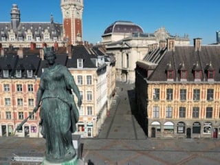 AB Gümrük Otoritesi'nin merkezi Lille olacak