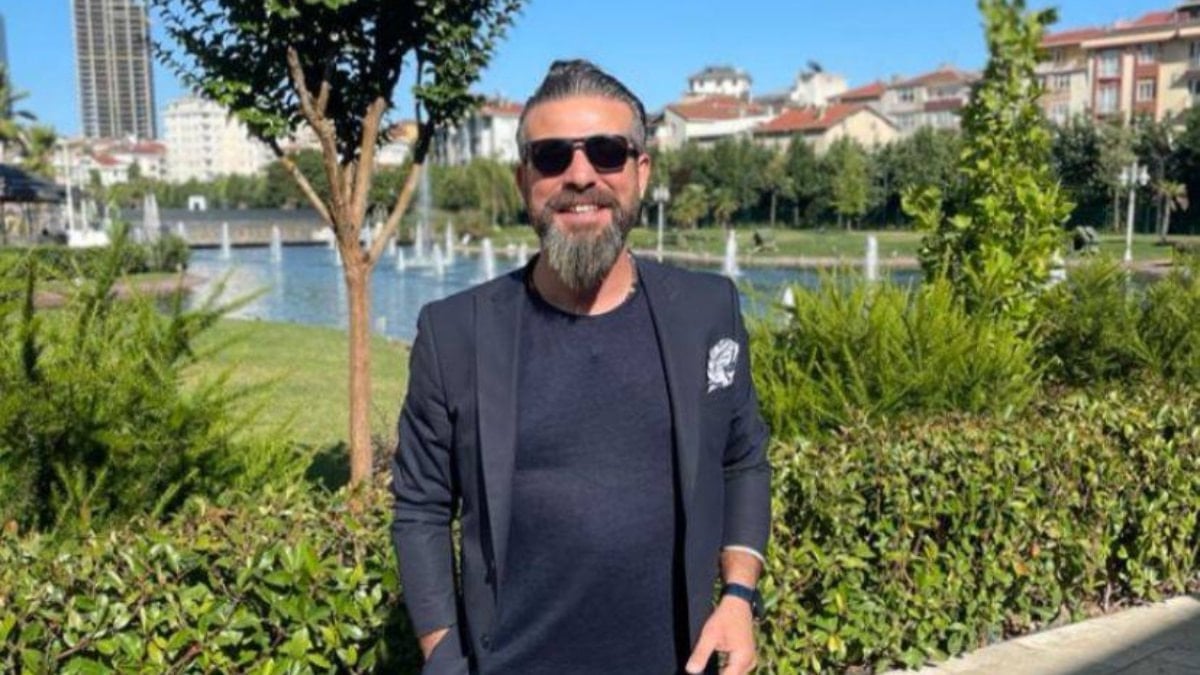 İstanbul'da park tartışmasında kızının gözü önünde vuruldu