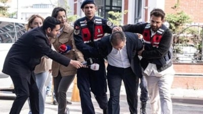 'Yenidoğan Çetesi' davasından ara karar yarın açıklanacak