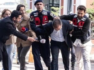 'Yenidoğan Çetesi' davasından ara karar yarın açıklanacak