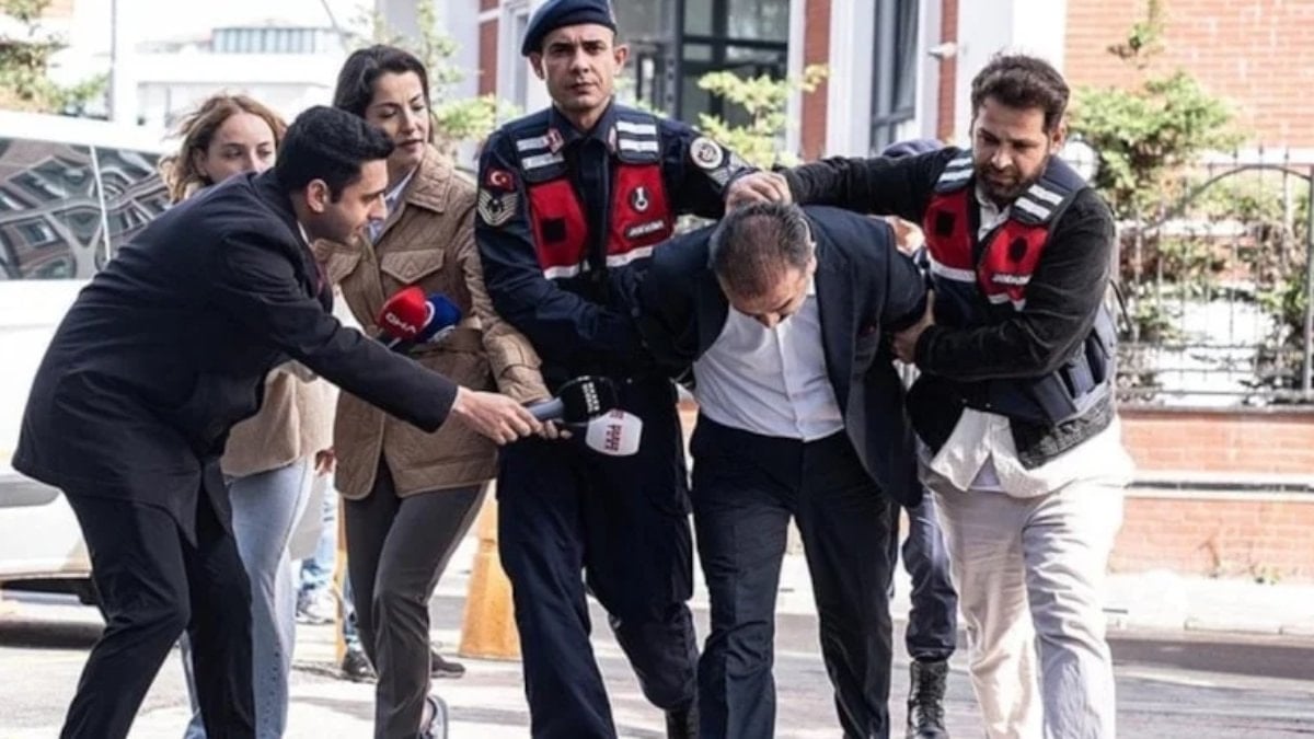 'Yenidoğan Çetesi' davasından ara karar yarın açıklanacak