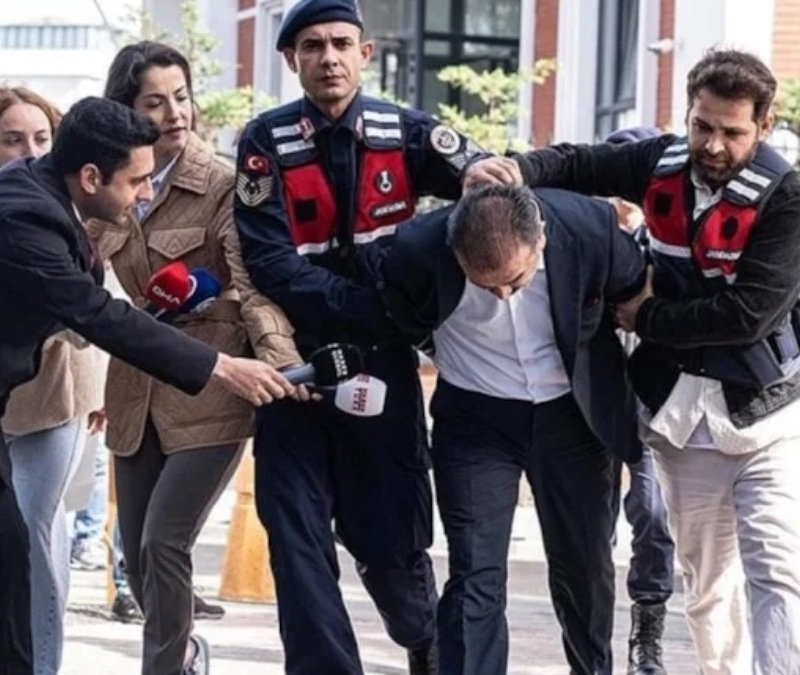 'Yenidoğan Çetesi' davasından ara karar yarın açıklanacak