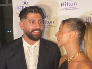 Vahap Canbay'dan, Aleyna Kalaycıoğlu ve annesi hakkında suç duyurusu