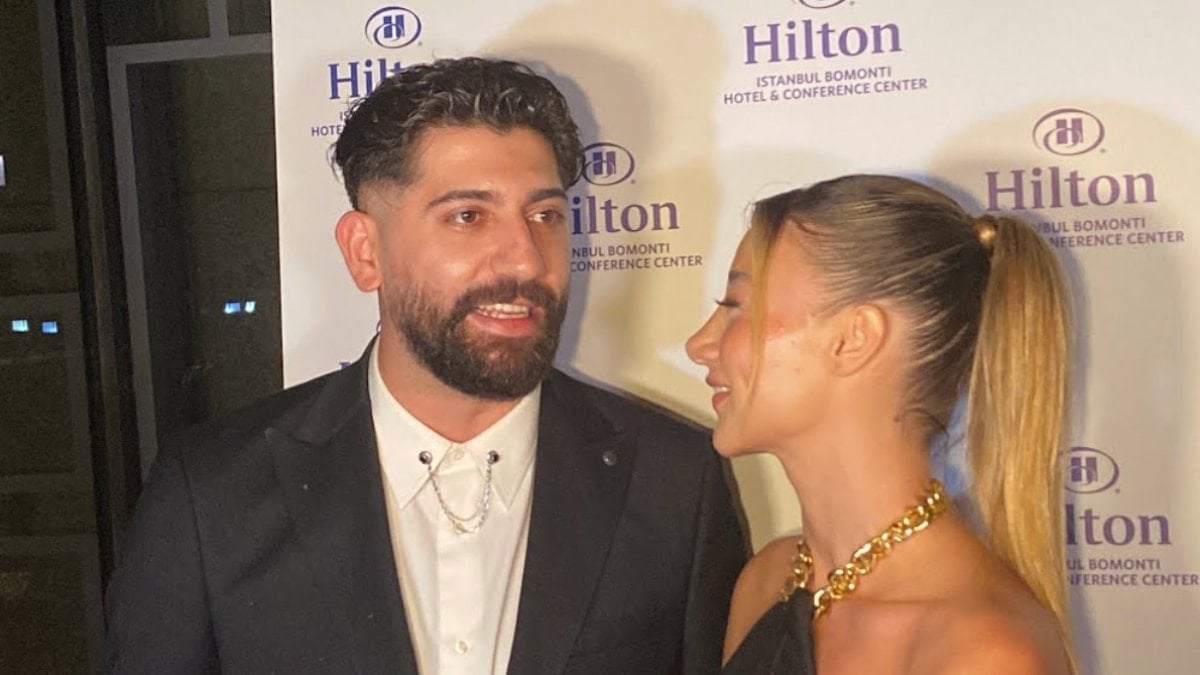 Vahap Canbay'dan, Aleyna Kalaycıoğlu ve annesi hakkında suç duyurusu