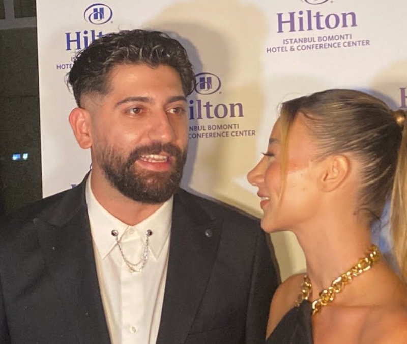 Vahap Canbay'dan, Aleyna Kalaycıoğlu ve annesi hakkında suç duyurusu