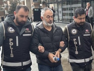 Akın Gürlek'in tapu kayıtlarını sorgulayan tapu müdürleri tutuklandı