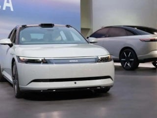 Sony ve Honda, merakla beklenen ortak otomobil projesini iptal etti