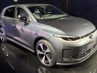 Elektrikli Volkswagen Polo resmi tanıtımından önce ortaya çıktı