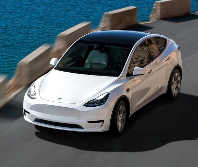 13 aydır düşüşteydi: Tesla, Avrupa'da kötü gidişata son verdi