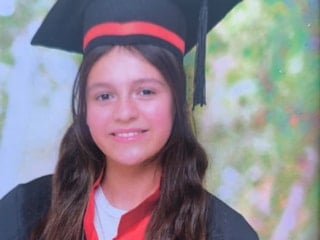 Adana'da cep telefonu elinden alınan 13 yaşındaki kız evden kaçtı