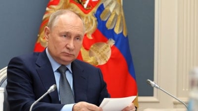 Rusya'da altın ihracatına kısıtlama getirildi