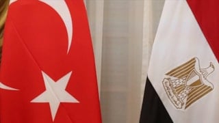 Mısır'dan Türkiye ile işbirliği açıklaması