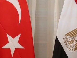 Mısır'dan Türkiye ile işbirliği açıklaması