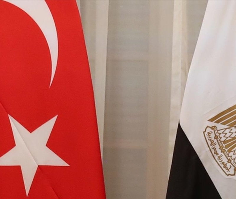Mısır'dan Türkiye ile işbirliği açıklaması