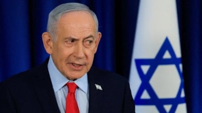 Netanyahu’dan Lübnan’ın güneyi için kalıcı işgal mesajı