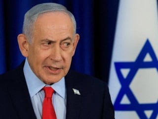 Netanyahu’dan Lübnan’ın güneyi için kalıcı işgal mesajı
