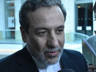 İran Dışişleri Bakanı Arakçi: ABD ile müzakere yok