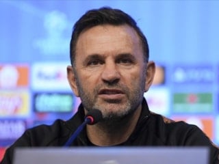 Okan Buruk için Tottenham, Lazio ve Al Ittihad devrede