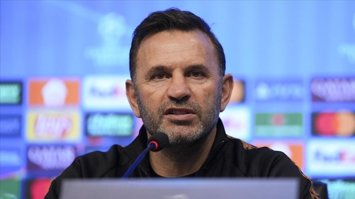 Okan Buruk için Tottenham, Lazio ve Al Ittihad devrede