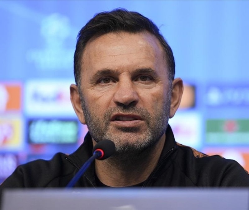 Okan Buruk için Tottenham, Lazio ve Al Ittihad devrede