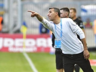 Mehmet Topal, yeniden Petrolul Ploieşti’de