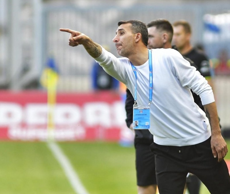 Mehmet Topal, yeniden Petrolul Ploieşti’de