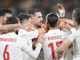 85 milyon tek yürek: A Milli Takım, Romanya ile karşılaşacak