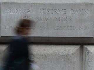 Fed, geçen yıl 18,7 milyar dolarlık zarar açıkladı