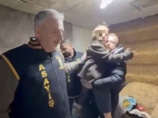 Bursa'da 7 yıl boyunca alıkonulan çocuğun annesi DNA testiyle kesinleşti