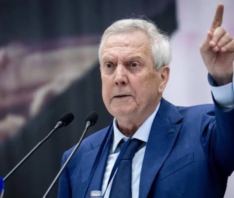 Aziz Yıldırım: Fenerbahçe'de başkan adayı olmayacağım bir daha