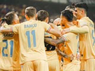 Rakibimiz Romanya'yı yakından tanıyalım