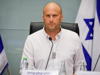 İsrailli aşırı sağcı vekil: Filistinli çocuklar masum değil