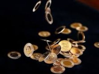 Orta Doğu'daki gerilim altın fiyatlarında dalgalanmaya neden oluyor