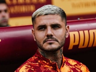 Galatasaray'da Mauro Icardi krizi büyüyor: Kulübe ihtarname gönderdi