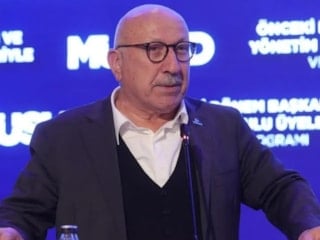 MÜSİAD'ın eski başkanı Ali Bayramoğlu gözaltına alındı