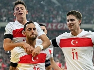 Yapay zeka o skoru verdi: Romanya - Türkiye maçında tabela kaçı gösterecek
