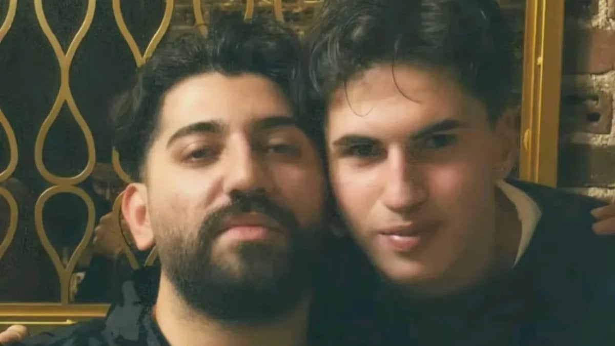 İstanbul'da futbolcunun ölümüne ilişkin rapçi Vahap Canbay'ın ifadesi ortaya çıktı