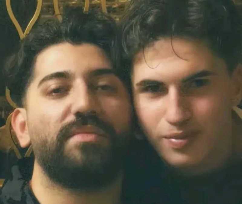 İstanbul'da futbolcunun ölümüne ilişkin rapçi Vahap Canbay'ın ifadesi ortaya çıktı