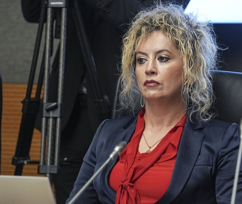 Pınar Akdoğan: Ağır suçlarda yaş indirimi kaldırılmalı