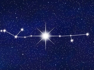 26 Mart 2026 Sirius-Ay Kavuşumu: 206 dakikanız var