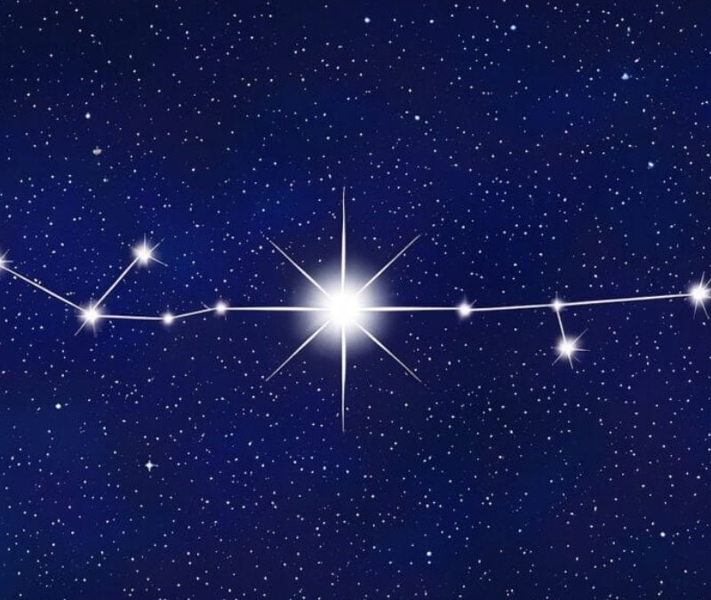 26 Mart 2026 Sirius-Ay Kavuşumu: 206 dakikanız var