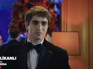 Delikanlı dizisinden ilk fragman geldi: İşte konusu ve oyuncuları