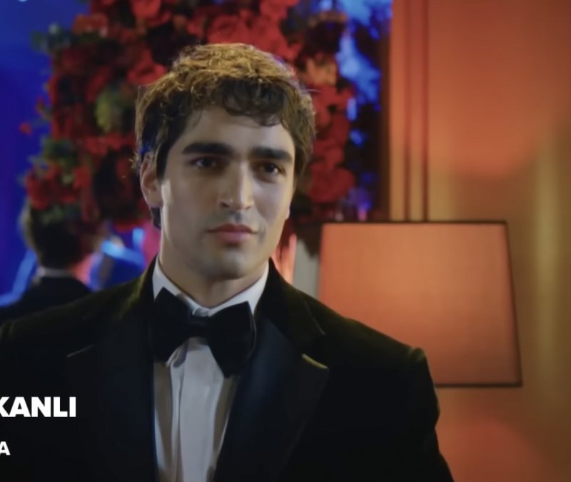 Delikanlı dizisinden ilk fragman geldi: İşte konusu ve oyuncuları