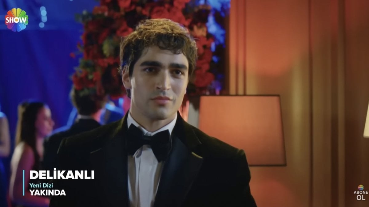 Delikanlı dizisinden ilk fragman geldi: İşte konusu ve oyuncuları