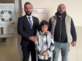 Manisa'da köpeklerin saldırdığı çocuk için 10 milyonluk ceza