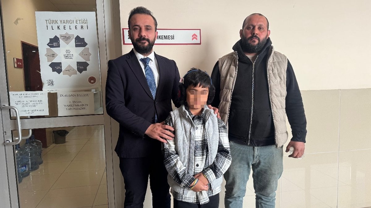 Manisa'da köpeklerin saldırdığı çocuk için 10 milyonluk ceza