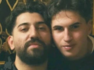 Kubilay Kaan Kundakçı'nın Aleyna Kalaycıoğlu ile yeni görüntüleri ortaya çıktı